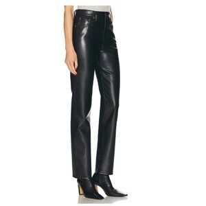 AGOLDE 90's Pinch Waist Long